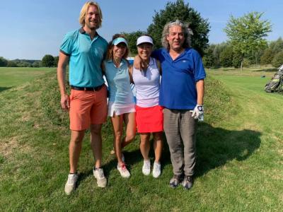 Foto des Albums: Golfturnier