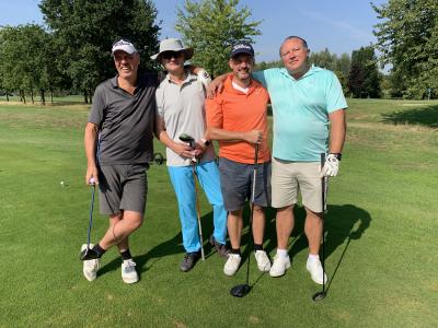 Foto des Albums: Golfturnier