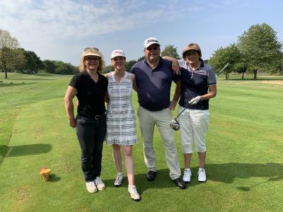 Foto des Albums: Golfturnier