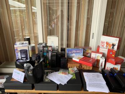 Foto des Albums: Golfturnier