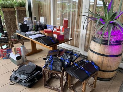 Foto des Albums: Golfturnier