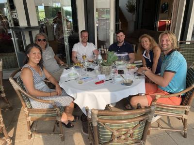 Foto des Albums: Golfturnier