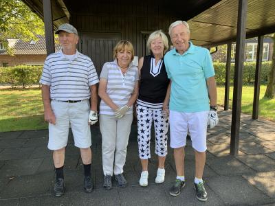 Foto des Albums: Golfturnier