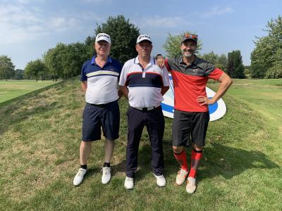 Foto des Albums: Golfturnier
