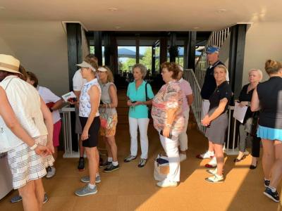 Foto des Albums: Golfturnier