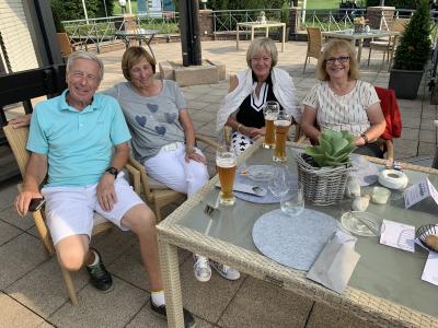Foto des Albums: Golfturnier