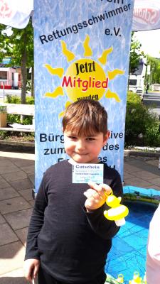 1. Preis an M. Karatas (WD) 