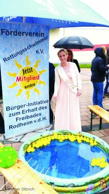 Bl&uuml;tenk&ouml;nigin Bianca I. (WD) 