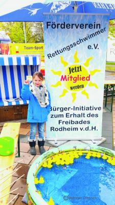 Die Preistr&auml;gerin (WD) 