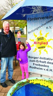 Die Preistr&auml;gerin (WD) 