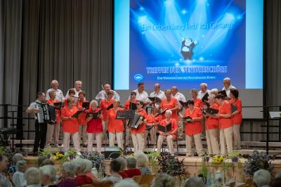 Foto des Albums: Seniorenchortreffen 2019 (28.08.2019)