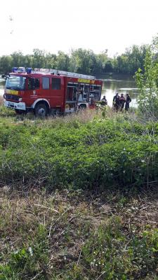 Foto des Albums: Einsatzübung über lange Wegstrecke in Hohenwutzen an der Oder (11. 05. 2019)