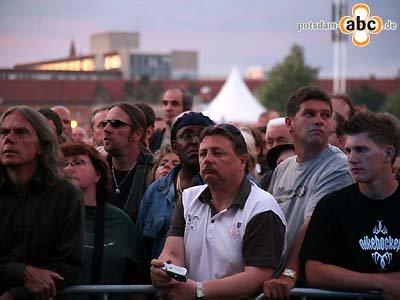 Foto des Albums: ZZ Top & Thin Lizzy auf dem Stadtwerkefest (12.07.2008)