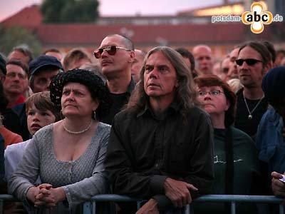Foto des Albums: ZZ Top & Thin Lizzy auf dem Stadtwerkefest (12.07.2008)