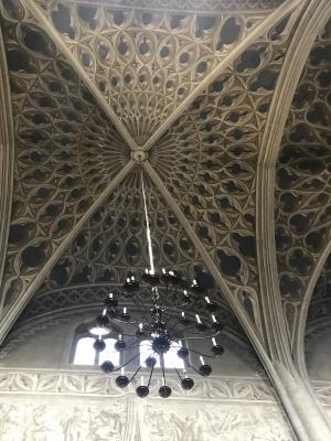 Chambery, Kathedrale St. Francois de Sales 