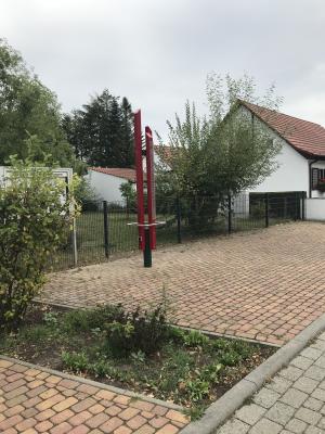 Foto des Albums: Neue E-Bike-Ladestationen in der Gemeinde (02. 09. 2019)