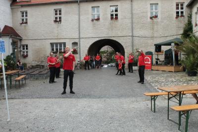 Foto des Albums: "Wir in Europa - jetzt und in Zukunft'' mit Unterstützung der Europäischen Union (16.06.2019)