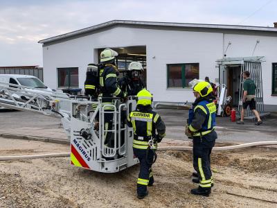2019-09-04 Silo brennt 1 