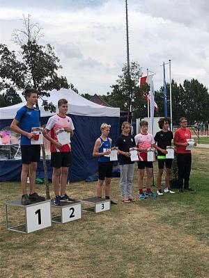 Foto des Albums: LM Rüningen 2019
