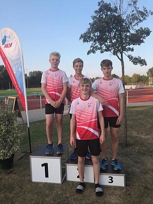 Foto des Albums: LM Rüningen 2019