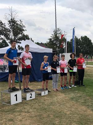 Foto des Albums: LM Rüningen 2019