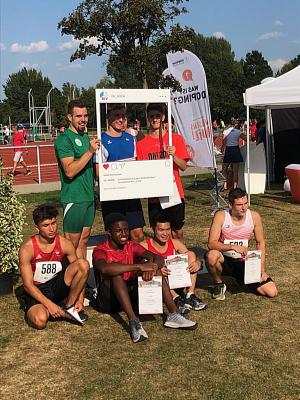 Foto des Albums: LM Rüningen 2019
