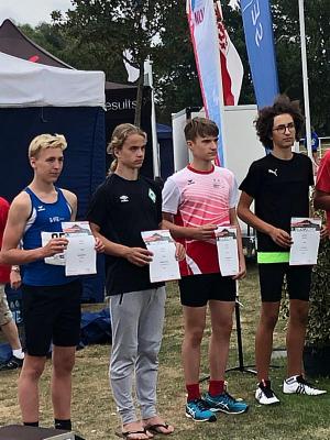 Foto des Albums: LM Rüningen 2019