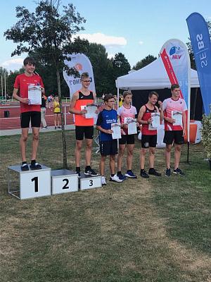Foto des Albums: LM Rüningen 2019