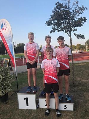 Foto des Albums: LM Rüningen 2019