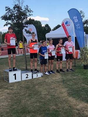 Foto des Albums: LM Rüningen 2019