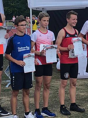 Foto des Albums: LM Rüningen 2019