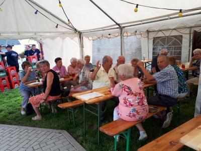 Foto des Albums: 85 Jahre Feuerwehr und Dorffest im Ortsteil Beiersdorf (05. 09. 2019)