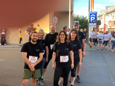 Foto des Albums: OCL-Lauf 2019 - Läuft bei uns! (05. 09. 2019)