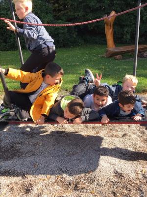 Foto des Albums: Fotos von den AG's 2019/2020