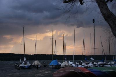 Foto des Albums: Familienrüstzeit Ratzeburg 2019
