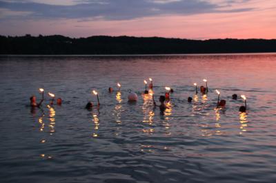 Foto des Albums: Familienrüstzeit Ratzeburg 2019