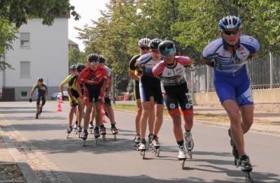 Foto des Albums: 25. Internationale Speedskatetage Großenhain 2019