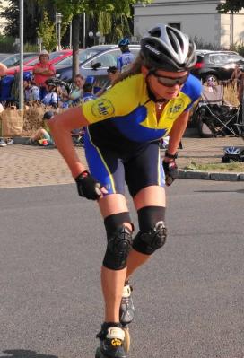 Foto des Albums: 25. Internationale Speedskatetage Großenhain 2019