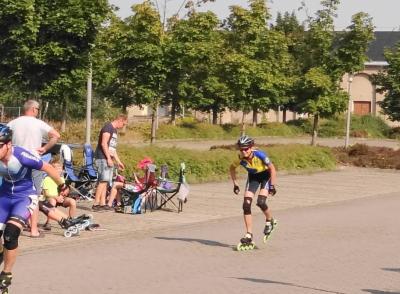 Foto des Albums: 25. Internationale Speedskatetage Großenhain 2019