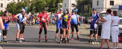 Foto des Albums: 25. Internationale Speedskatetage Großenhain 2019