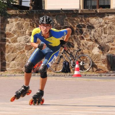 Foto des Albums: 25. Internationale Speedskatetage Großenhain 2019