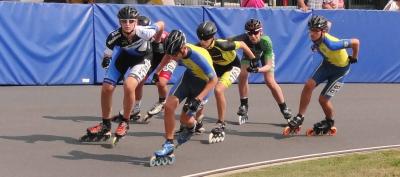 Foto des Albums: 25. Internationale Speedskatetage Großenhain 2019
