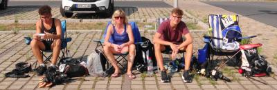 Foto des Albums: 25. Internationale Speedskatetage Großenhain 2019