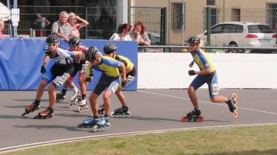 Foto des Albums: 25. Internationale Speedskatetage Großenhain 2019