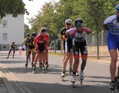 Foto des Albums: 25. Internationale Speedskatetage Großenhain 2019
