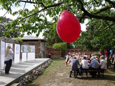 Foto des Albums: Tag des offenen Denkmals im Klosterviertel (08.09.2019)