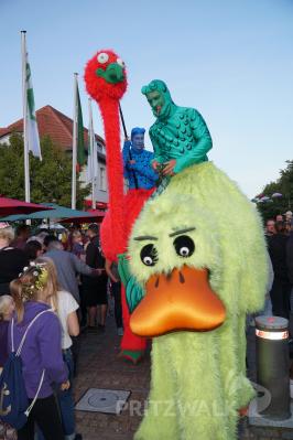 Foto des Albums: Impressionen vom Herbstleuchten 2019 Teil 1