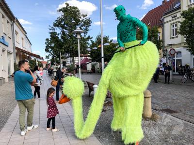 Foto des Albums: Impressionen vom Herbstleuchten 2019 Teil 1