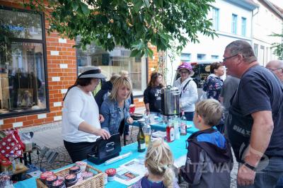 Foto des Albums: Impressionen vom Herbstleuchten 2019 Teil 1