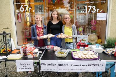 Foto des Albums: Impressionen vom Herbstleuchten 2019 Teil 1